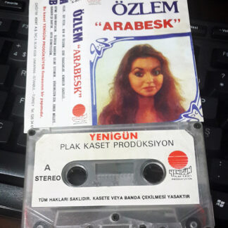 Özlem - Arabesk