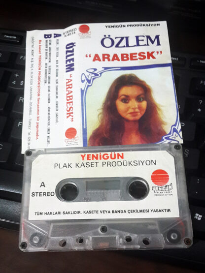 Özlem - Arabesk