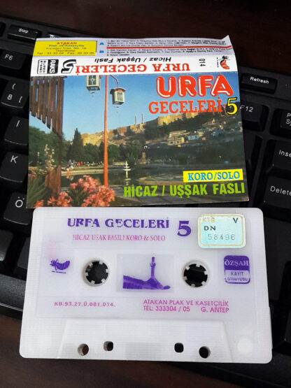 Urfa Geceleri 5