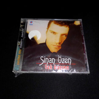 Sinan Özen - Tek Başına