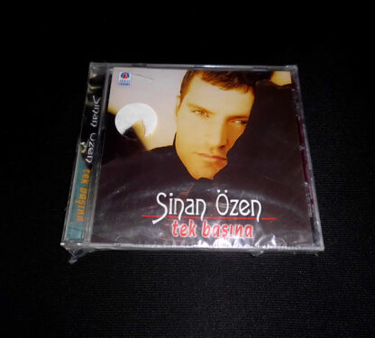 Sinan Özen - Tek Başına