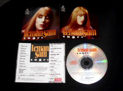 Leman Sam - Çağrı