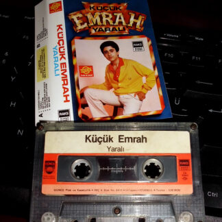 Emrah - Yaralı