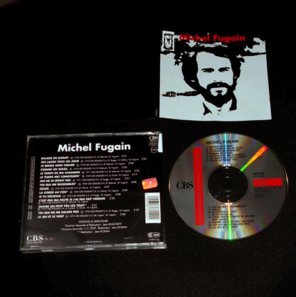 Michel Fugain