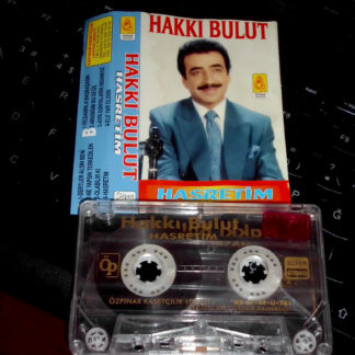 Hakkı Bulut - Hasretim