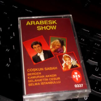 Arabesk Show