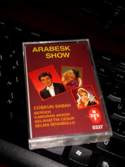 Arabesk Show