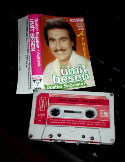 ümit besen türküola