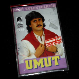 Umut - Hani Evlenecektik