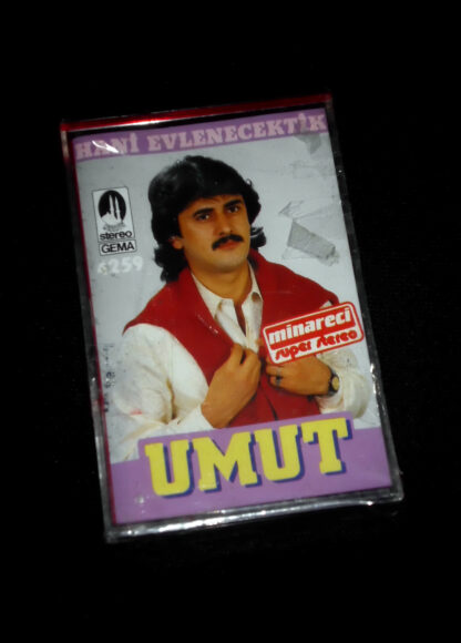 Umut - Hani Evlenecektik