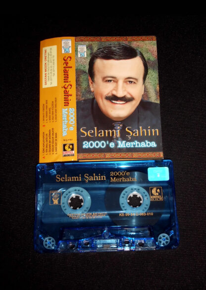 ‎Selami Şahin 2000'e Merhaba (Destan Müzik)