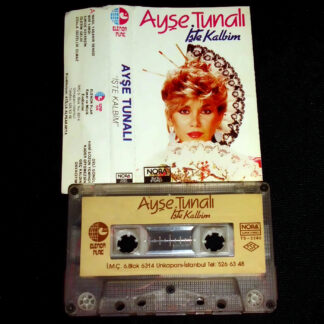 Ayşe Tunalı - İşte Kalbim