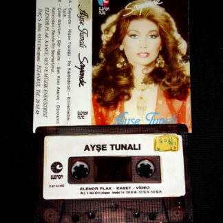 Ayşe Tunalı - İşte Kalbim