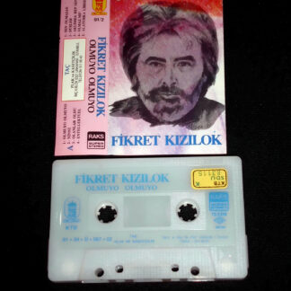 Fikret Kızılok - Olmuyo Olmuyo