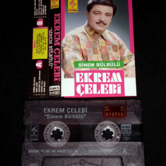 Ekrem Çelebi - Sinem Bülbülü