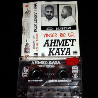 Ahmet Kaya - Bahtiyar