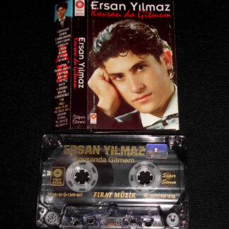 Ersan Yılmaz - Kovsanda Gitmem