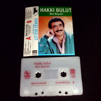 Hakkı Bulut - Ben Buyum