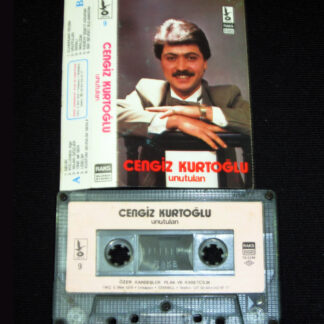 Cengiz Kurtoğlu - Unutulan