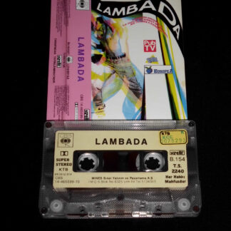 Lambada - Pub TV