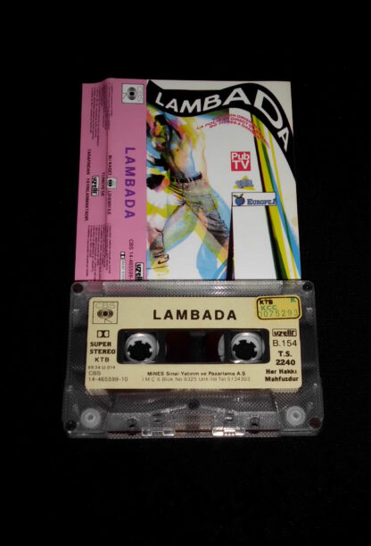 Lambada - Pub TV