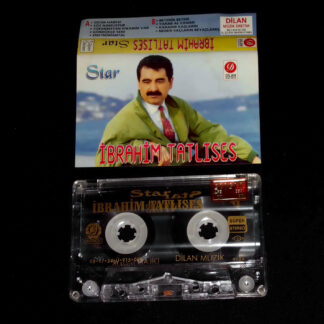 İbrahim Tatlıses - Star