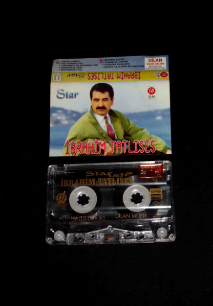 İbrahim Tatlıses - Star