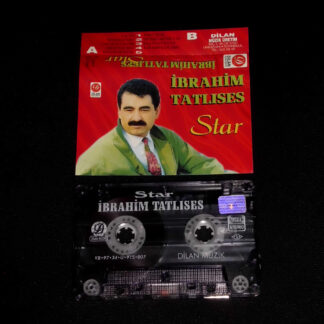 ibrahim Tatlıses - Star