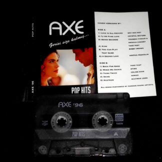 Axe - Gerisi Size Kalmış Pop Hits