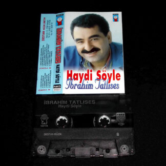 İbrahim Tatlises - Haydi Söyle