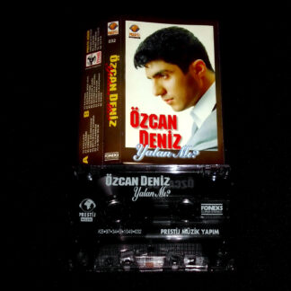 Özcan Deniz - Yalanmı