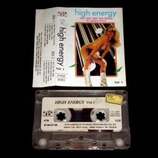 High Energy Vol 1