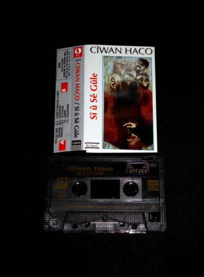 Ciwan Haco - Si u Se Gule