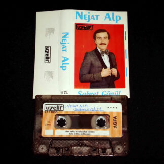 Nejat Alp - Sabret Gönül