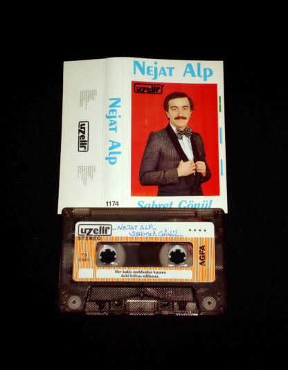 Nejat Alp - Sabret Gönül