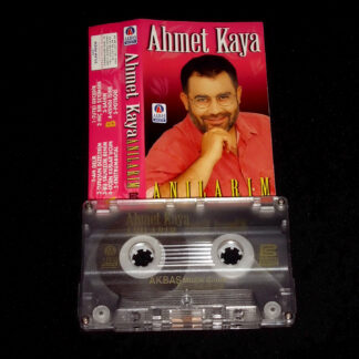 Ahmet Kaya - Anılarım