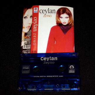 Ceylan - Zeyno