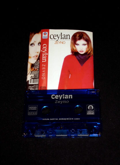 Ceylan - Zeyno