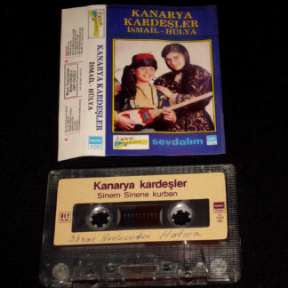 İsmail Hülya & Kanarya Kardeşler