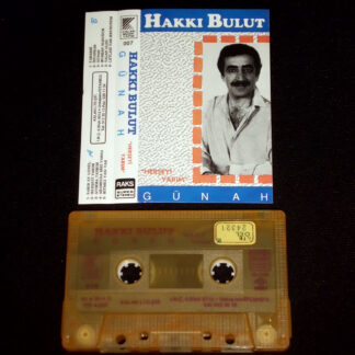 Hakkı Bulut – Herşeyi Yarım & Günah