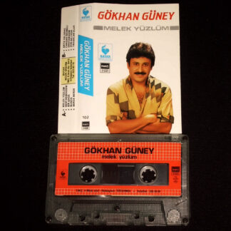 Gökhan Güney - Melek Yüzlüm