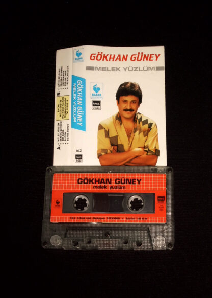 Gökhan Güney - Melek Yüzlüm