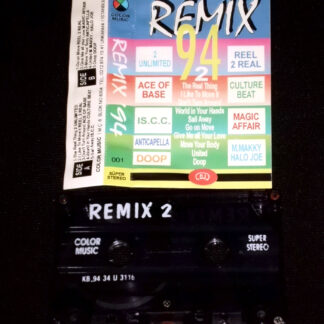 Remix 94 / 2