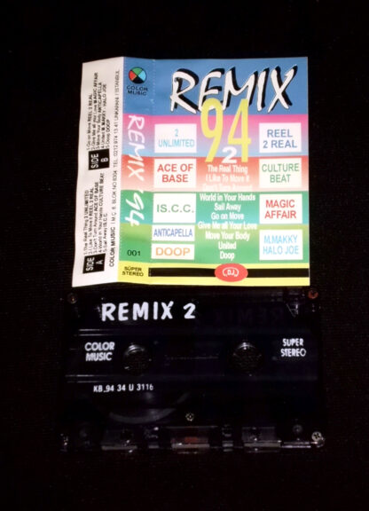 Remix 94 / 2