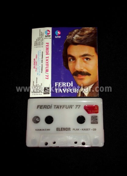 Ferdi Tayfur 77