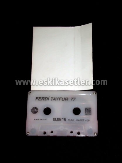 Ferdi Tayfur 77