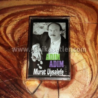 Murat Uysalefe - Adım Adım