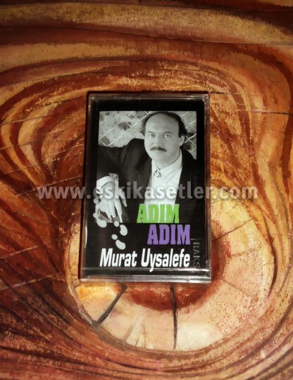 Murat Uysalefe - Adım Adım