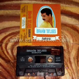 İbrahim Tatlıses - Sabuha