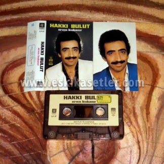 Hakkı Bulut - Seven Kıskanır